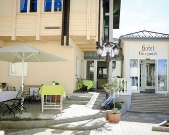 Burgwirt - Deggendorf