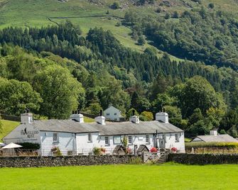 The Traveller's Rest - Ambleside - Vista del exterior
