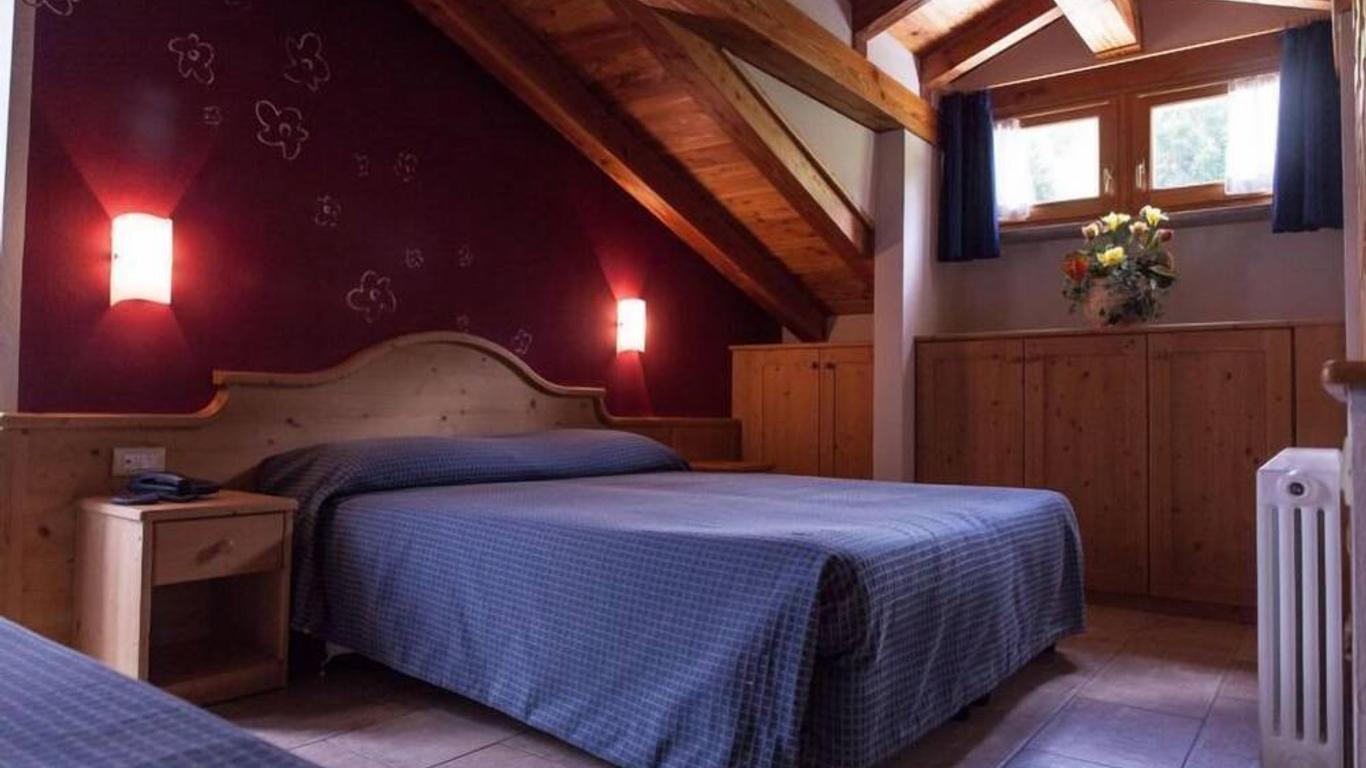 Residence Les Fleurs