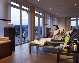 Nürburgring Ferienpark - Nuerburg