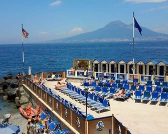 Hotel dei Congressi - Castellammare di Stabia