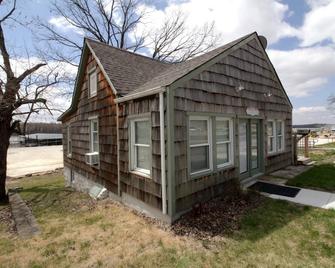 The Grafton Beach House - Grafton - Building