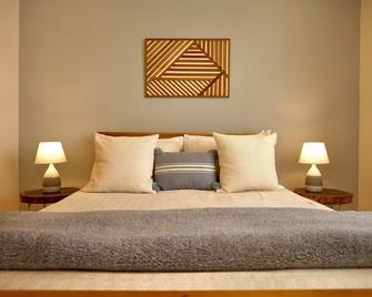 Jardinesdelmontserrat - Las Terrenas - Habitación