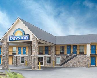 Days Inn by Wyndham, Newberry - Newberry - Building
