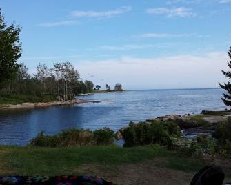 Brookhouse, A Cottage By The Sea! - Prospect Harbor