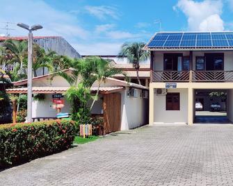 Pousada Tropicalia - Itaparica - Building