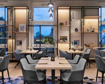 Courtyard by Marriott Basel - Pratteln - Restaurant