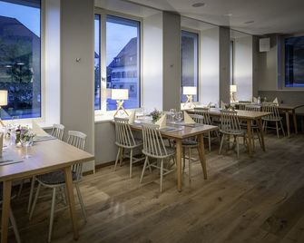 Hotel Sonnenhof - Neuweiler - Ristorante