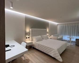 Columbus Sea Hotel - Génova - Habitación