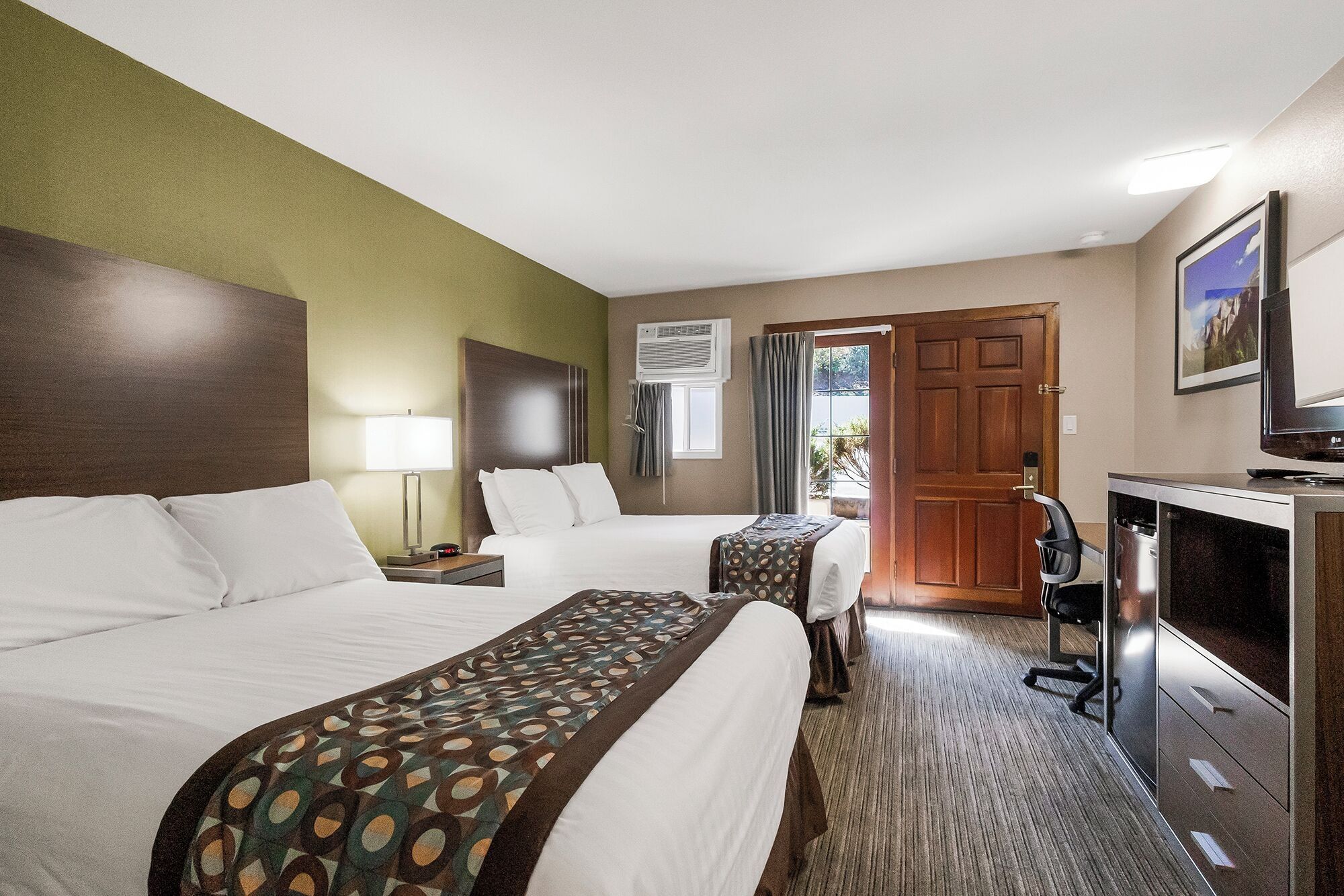 Heritage Inn - Yosemite/Sonora - Sonora