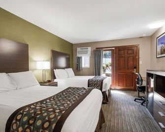 Heritage Inn - Yosemite/Sonora - Sonora