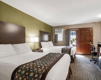 Heritage Inn - Yosemite/Sonora - Sonora