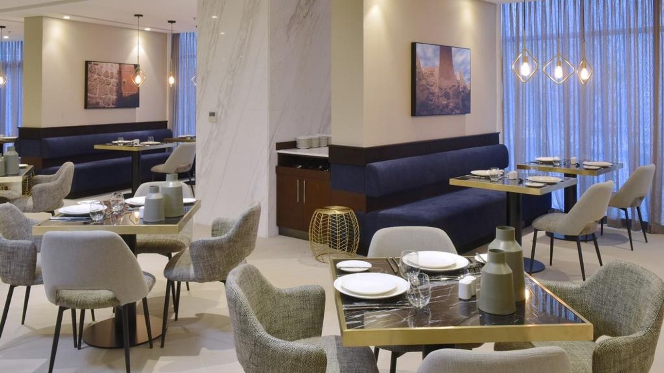 Swiss-Belresidences Juffair