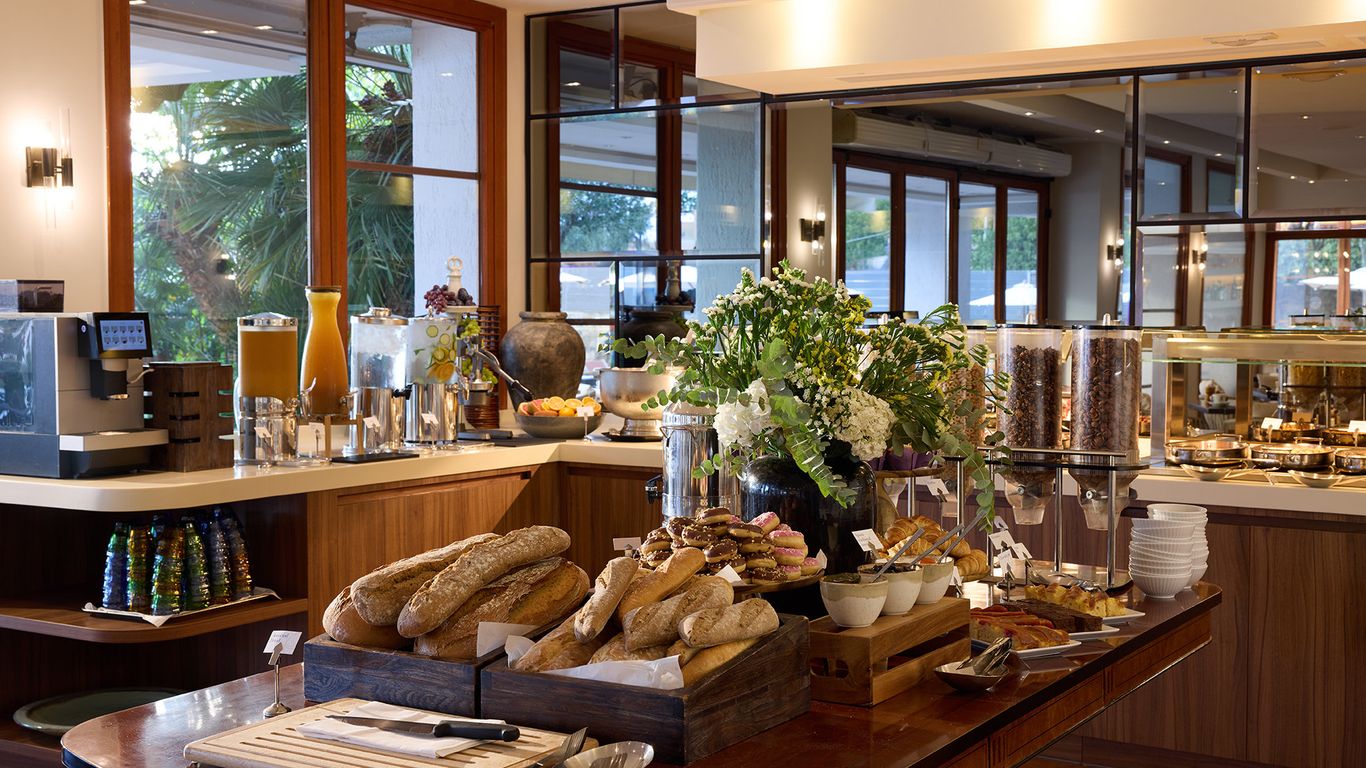 엘룬다 걸프 빌라