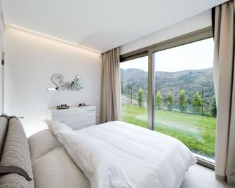 Villa Alexandra - Letojanni - Schlafzimmer