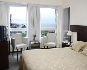 Hotel Iruña - Mar del Plata