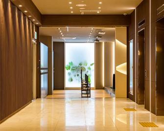 Sollago Myeongdong Hotel & Residence - Seoul - Golf course