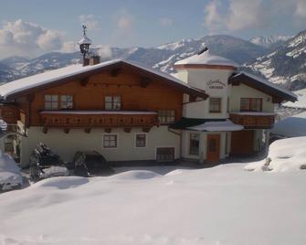 Landhaus Gruber Sommer - Alpendorf - Building