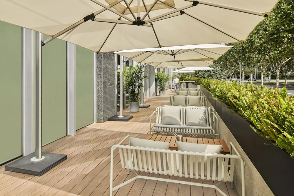 The Shàng by Artyzen Qiantan Shanghai thumbnail 2