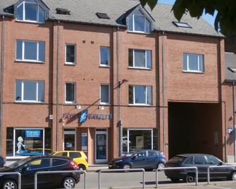Namur Energîte - Namur - Gebäude
