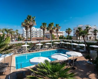 THB Gran Playa - Adults Only - Can Picafort - Uima-allas