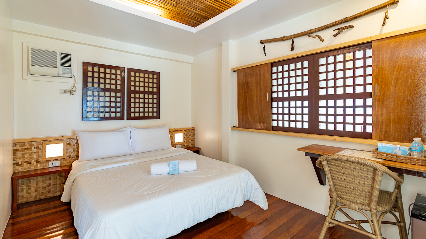 Kota Beach Resort