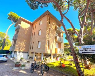 Residence Casa Pineta - Grosseto - Bina