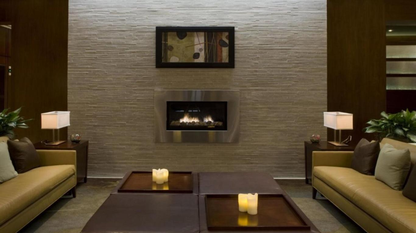 The Westin Reston Heights