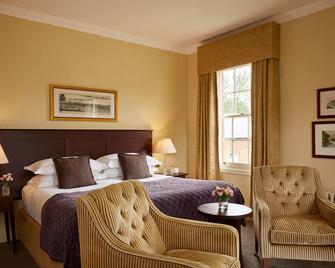 Ansty Hall - Coventry - Chambre