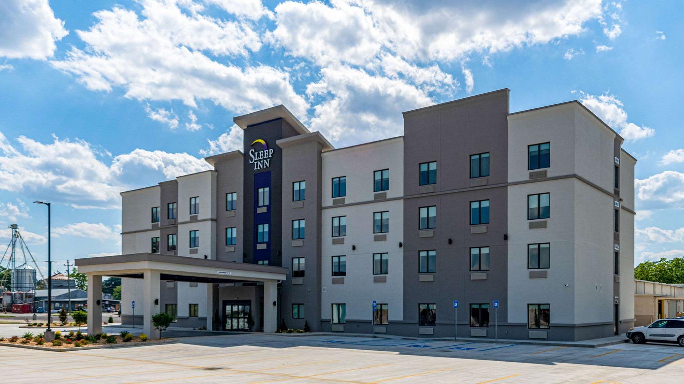 Sleep Inn