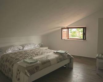 Apartment in Susak with air conditioning, W-LAN (3865-6) - Susak - Habitación