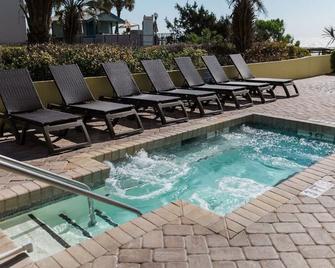 Compass Cove Resort, Unit 921, 3 Bedroom, 2 Bath, Direct Oceanfront - Myrtle Beach - Piscina