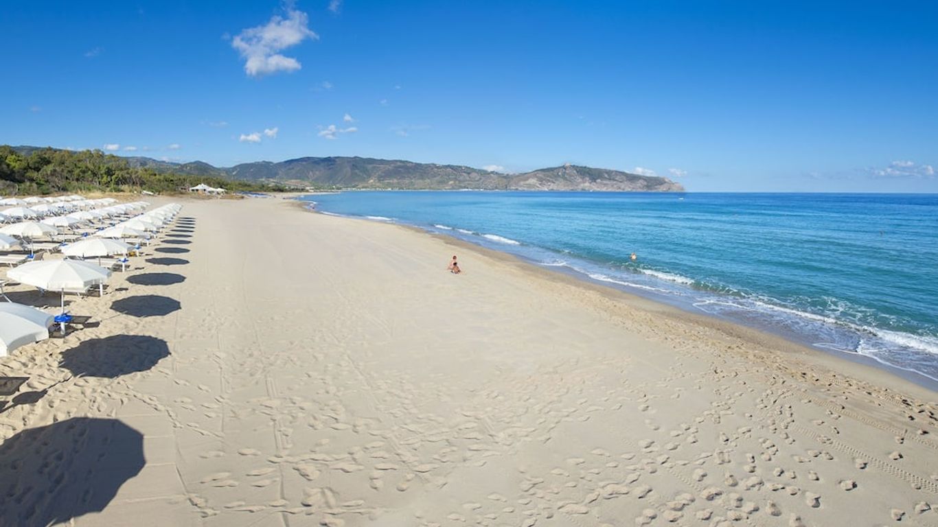 Voi Baia Di Tindari Resort