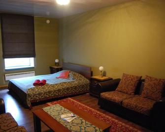 Viva Nord Hotel - Tallín - Habitación