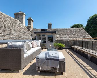 The Frogmill Hotel - Cheltenham