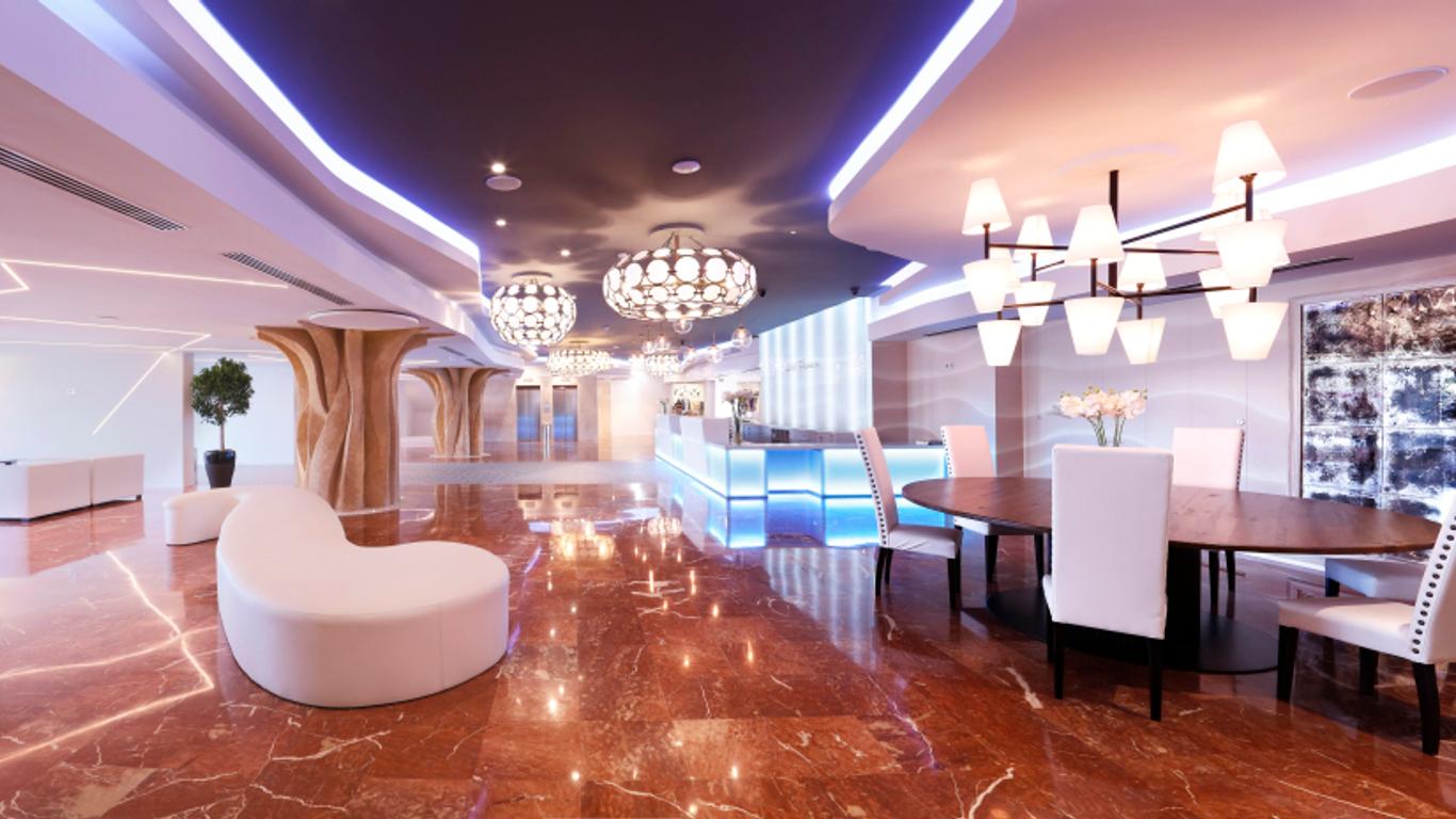 Hotel Flamero