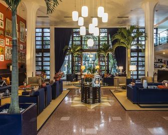Albion Miami Beach - Miami Beach - Lobby