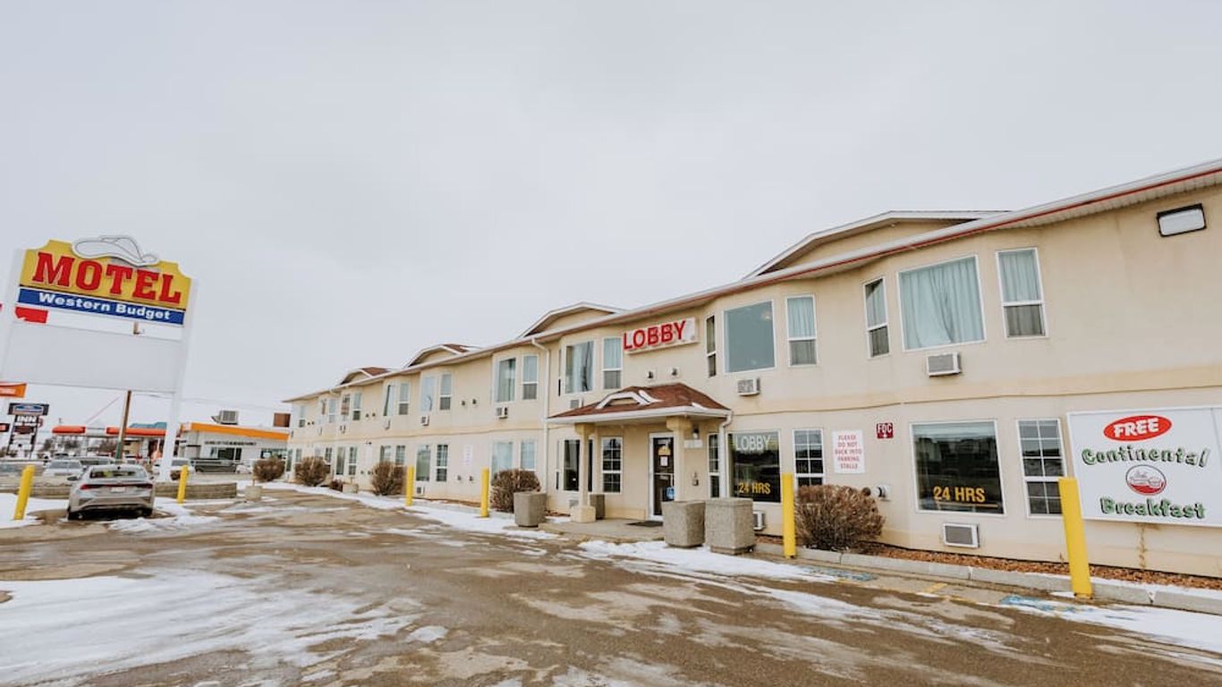 ويسترن بدجيت بلس ريد دير إيست