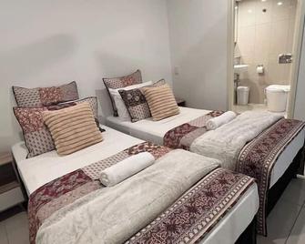 Darwin City Retreat 2 bedrooms - Darwin - Bedroom