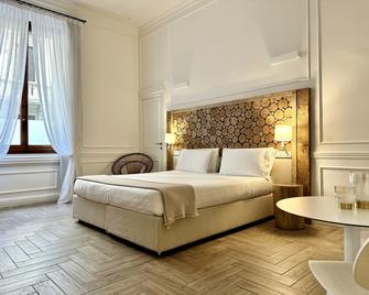 Eco Urban B&B - Florence - Bedroom
