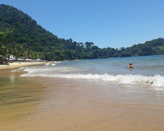 Cachoeira Country House - Angra dos Reis - Beach