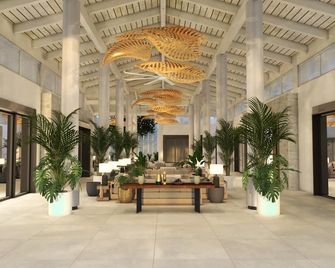 Halcyon Cove by Rex Resorts - Cedar Grove - Lobby