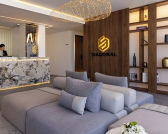 Diagonal Hotel - Tanger