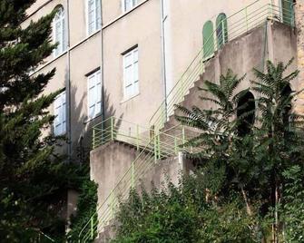 Le Goélette - Superb cosy apartment - Lyon - Gebäude