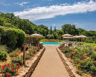 Mas De La Senancole & Spa - Gordes