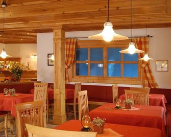 Ebnerhof - Cornaiano - Ресторан