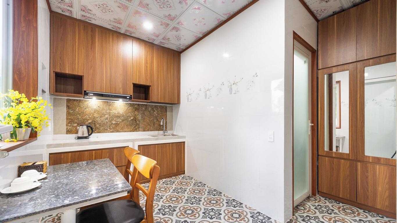 Phu Van Resort & Spa