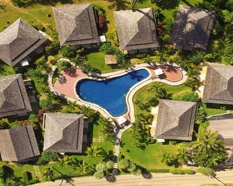 Laguna Villas Boutique Hotel - Ko Yao Noi - Pool