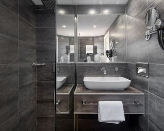 Hôtel Restaurant & Spa Plaisir - Le Bois-Plage-en-Ré