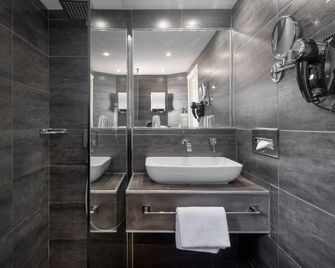 Hôtel Restaurant & Spa Plaisir - Le Bois-Plage-en-Ré